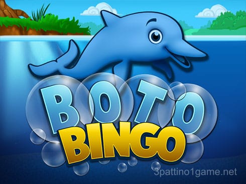 Boto Bingo