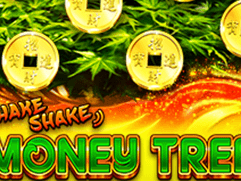 Shake Shake Money Tree