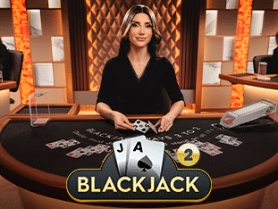 Blackjack 2