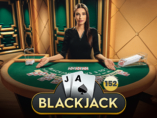 Blackjack 152